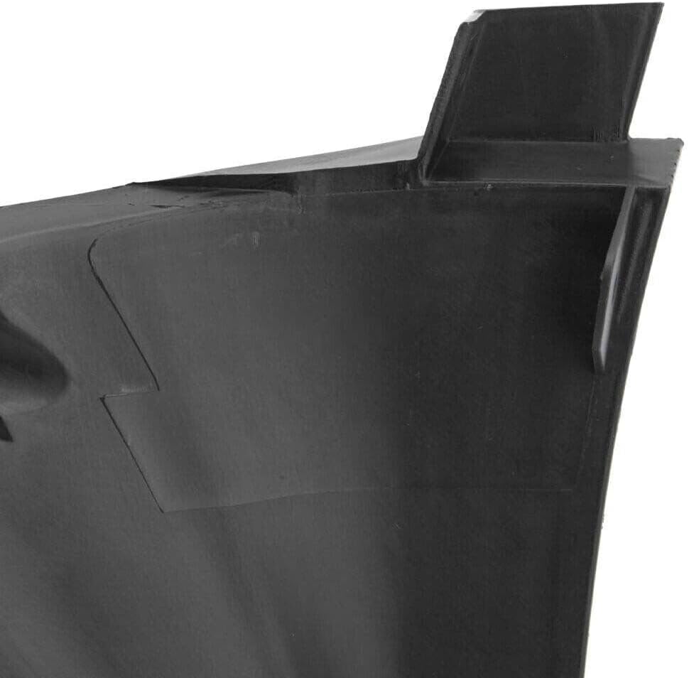 ya 10 9.16 zhengce Right Passenger Side Fog Light Cover Tirm Bezel for Ford for Mustang 2015 2