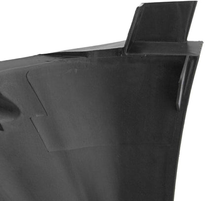 ya 10 9.16 zhengce Right Passenger Side Fog Light Cover Tirm Bezel for Ford for Mustang 2015 2
