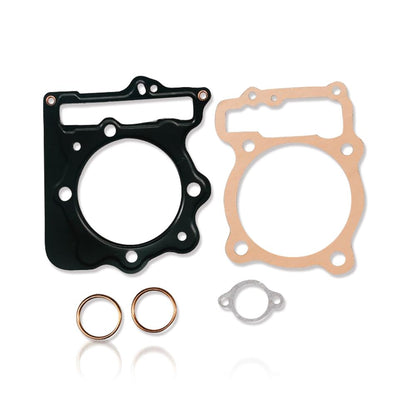ya 13 9.15 baidi 1 Full Set Clutch Generator Cover Overhaul Sealing ket Fit for Honda XR400