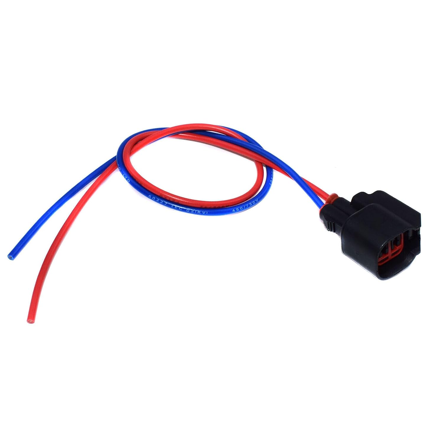ya 2 8.15 Air Conditioning Compressor Clutch Connector Suitable for Mercury Mountaineer Grand Marquis 2002-2010