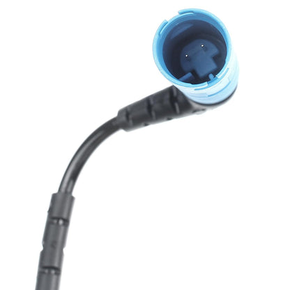 ya 4 8.14 Rear Left or Right ABS Wheel Speed Sensor Suitable for 03-08 for BMW Z4 E85 E86 34526757281