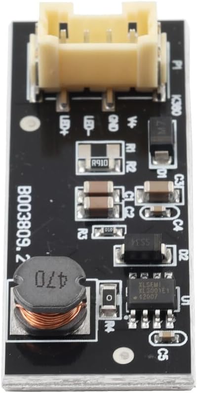 ya 4 8.24 baidi Rear Tail Light Driver Chip Board Module for BMW X3 F25 2011-2017 B003809.2