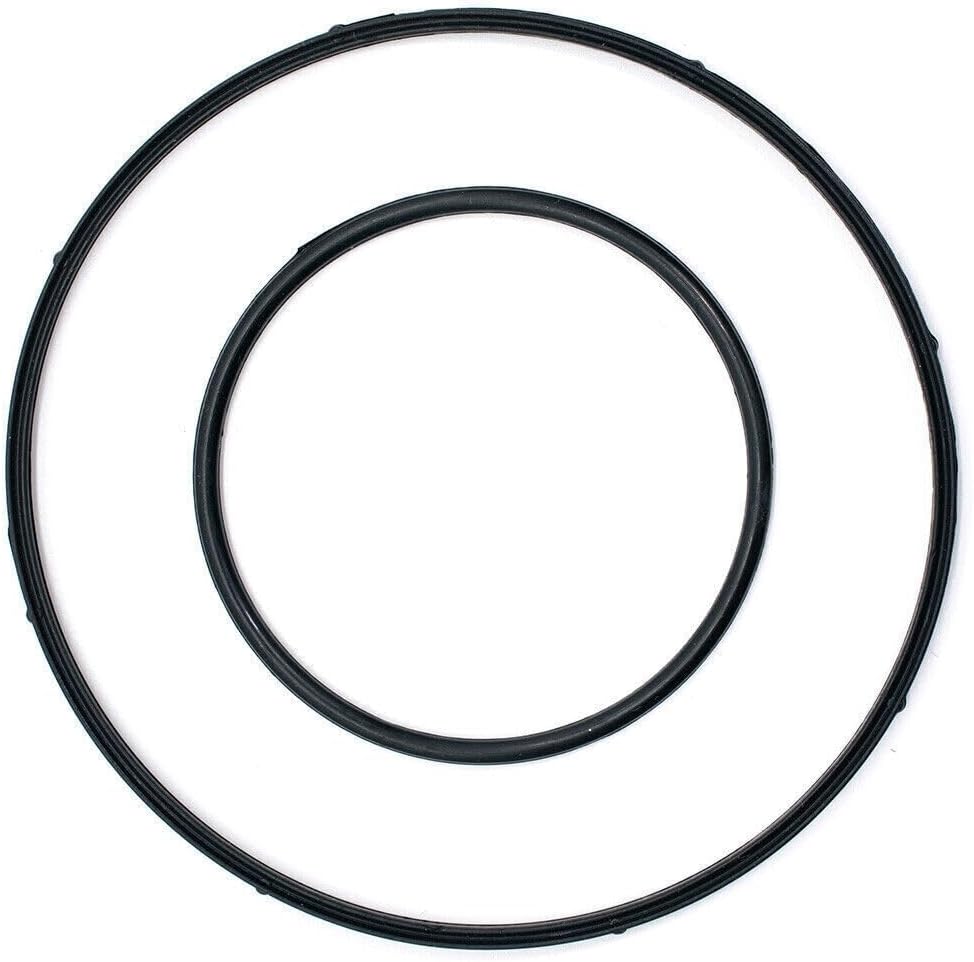 ya 11 9.14 baidifor BMW 1 3 X3 X5 N42 N46 N62 New Brake Vacuum Pump Rubber Seal Kit 11668626471