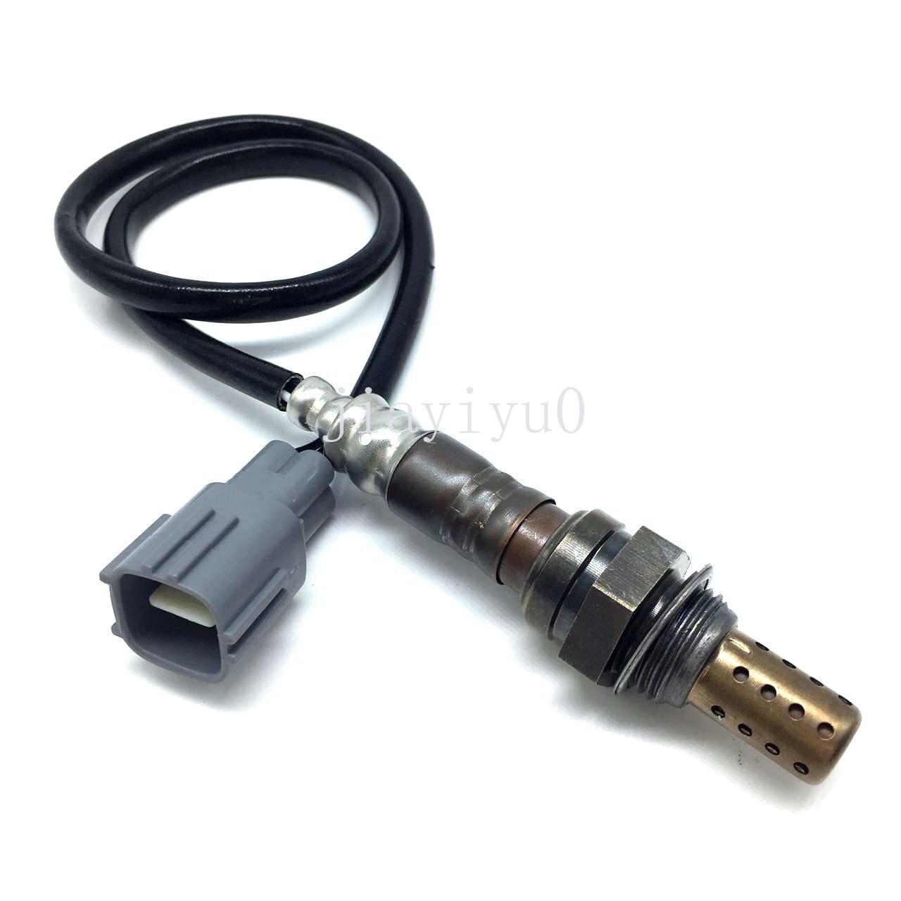 ya 4 8.8 2X Oxygen Sensor Up+Down for 2007-2011 for Toyota for Camry 2.4L Only fit Hybrid Engine