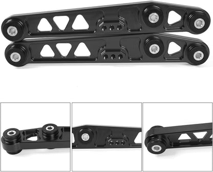 ya 13 9.15 baidi Rear Lower Suspension Control Arms For 88-95 for Honda for Civic 94-01 for Acura Integra