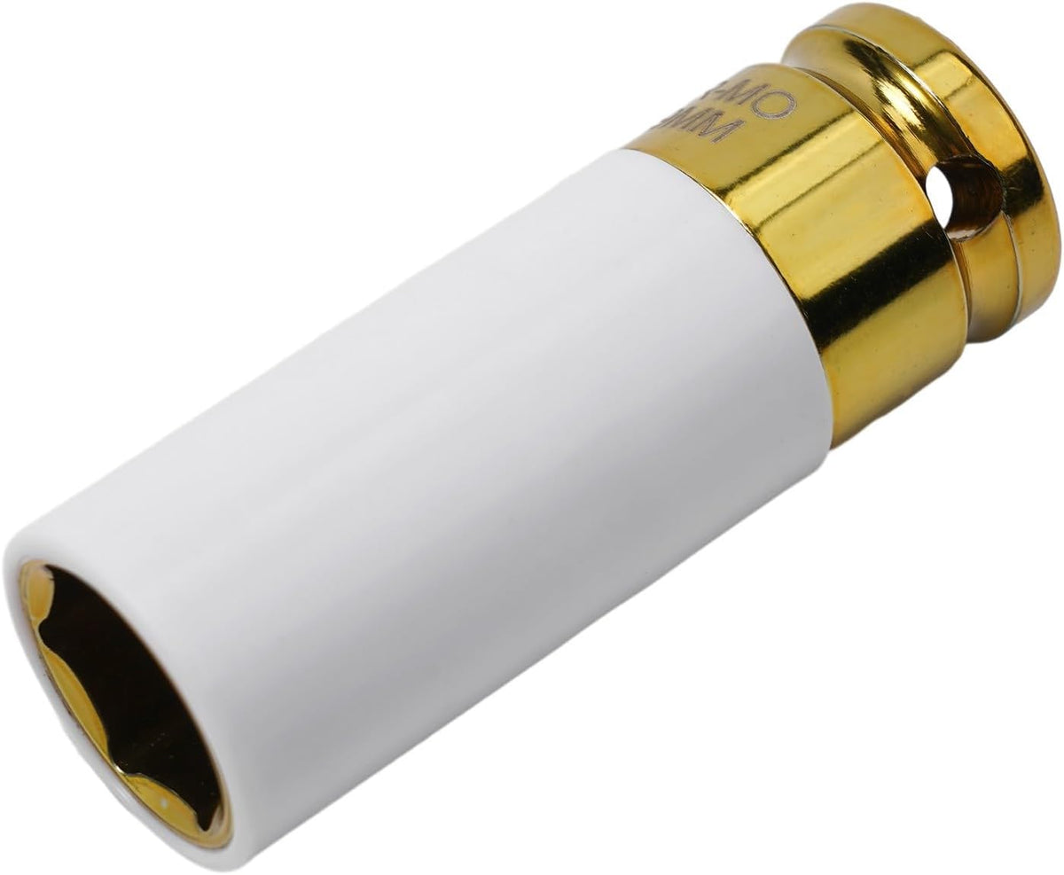 ya 14 9.20 baidi Heavy Duty Nylon Sleeve Nut Socket for Wheel and Tire for PROTECTION 17 19 21mm-1