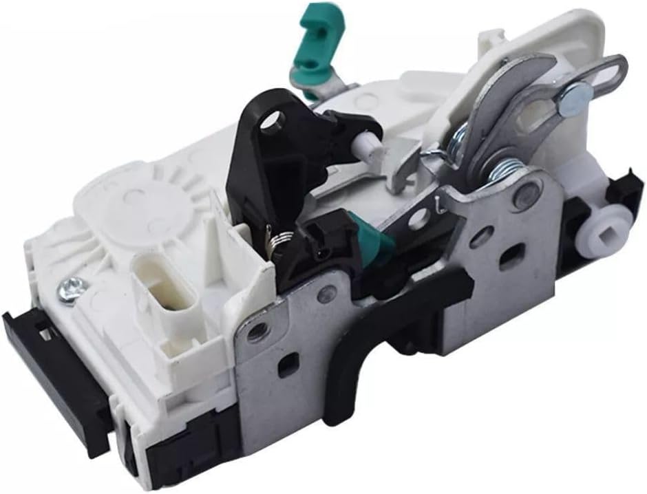 ya 11 9.14 baidi4589049AK Rear Left Power Door Lock Actuator for Jeep for Wrangler JK 07-18