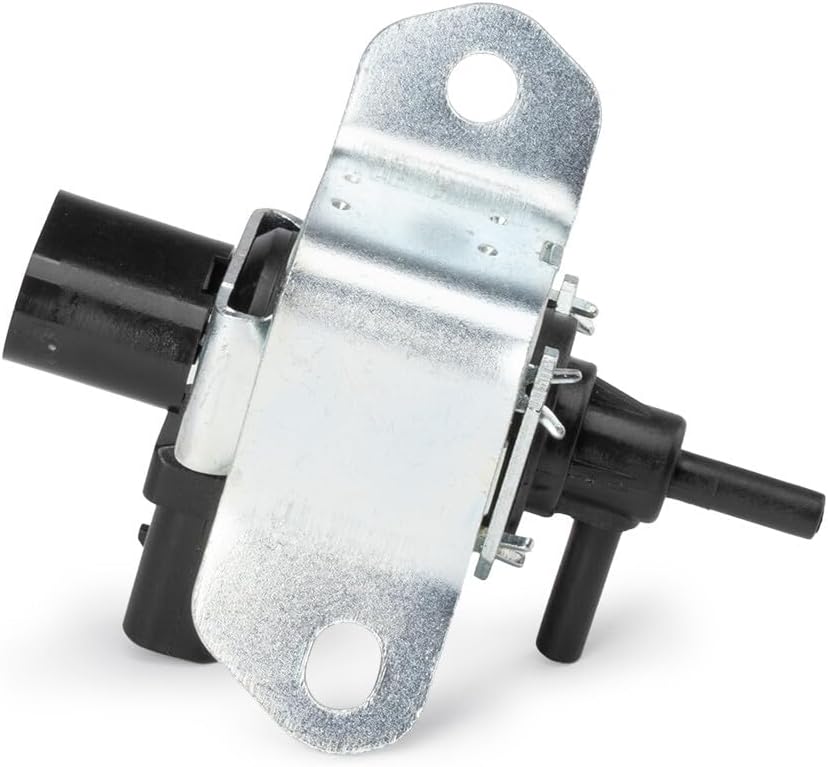 ya 11 9.14 baidiINTAKE for MAN IFOLD RUNNER Control Vacuum Valve Assembly SOLENOID Fits for Ford
