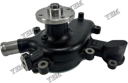 ya 13 9.15 baidi P11C water pump 16100-E0490 16100-3811 is suitable for Hino engines and for Hino water pumps.