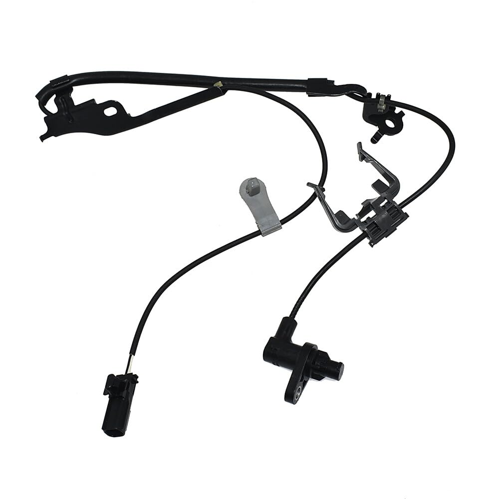 ya 9 10.24 Front Left ABS Wheel Speed Sensor 89543-48040 for Toyota Highlander for Lexus RX350