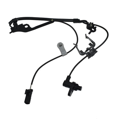 ya 9 10.24 Front Left ABS Wheel Speed Sensor 89543-48040 for Toyota Highlander for Lexus RX350