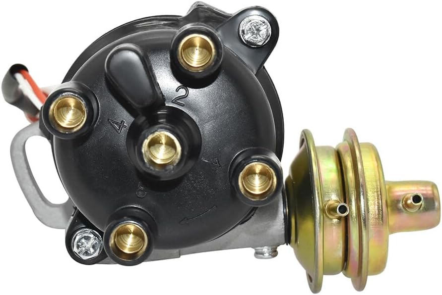 ya 28 10.13 zhengce Ignition Distributor for 82-90 for Toyota Celica Corona for 4Runner Pickup