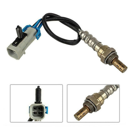 ya 4 8.8 2-Pack Oxygen Sensor 250-24470 for 03-05 for Chevrolet Blazer Tahoe Yukon for GMC Sierra 5.3L