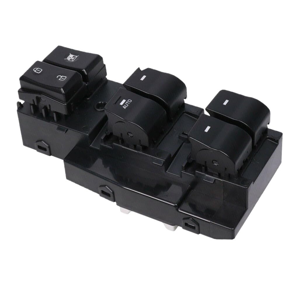 ya 9 10.24 93570-F2000 Power Window Switch for Honda for Hyundai for Elantra 2017-2020
