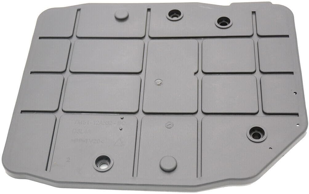 ya 4 8.14 1Pcs New Engine Computer Tray Box Cover Bracket for Ford Focus 2009 2010-2011