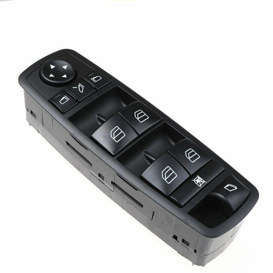 ya 5 8.10 Power Window Master Switch for Mercedes-Benz W251 R280 R300 R320 R350 R500