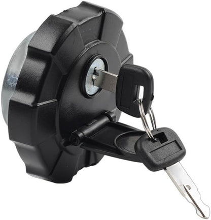 ya 5 8.10 Fuel Cap 265-8575 W/Keys 459A For Caterpillar for Mini 303.5C 304C CR 305.5D 308E
