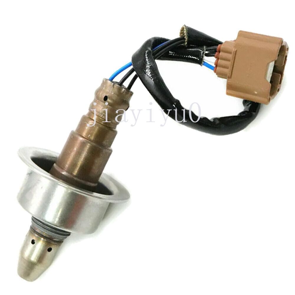 ya 4 8.8 4pcs Oxygen Sensor Front+Rear for 2011 for Nissan Quest 3.5L,2014 for Nissan Maxima 3.5L