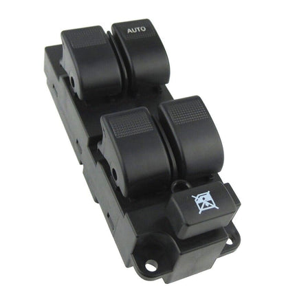 ya 6 8.24 baidi OEM UR93-66-350 for Mazda6 RHD 2003-2012 Power Window Main Control Door Switch