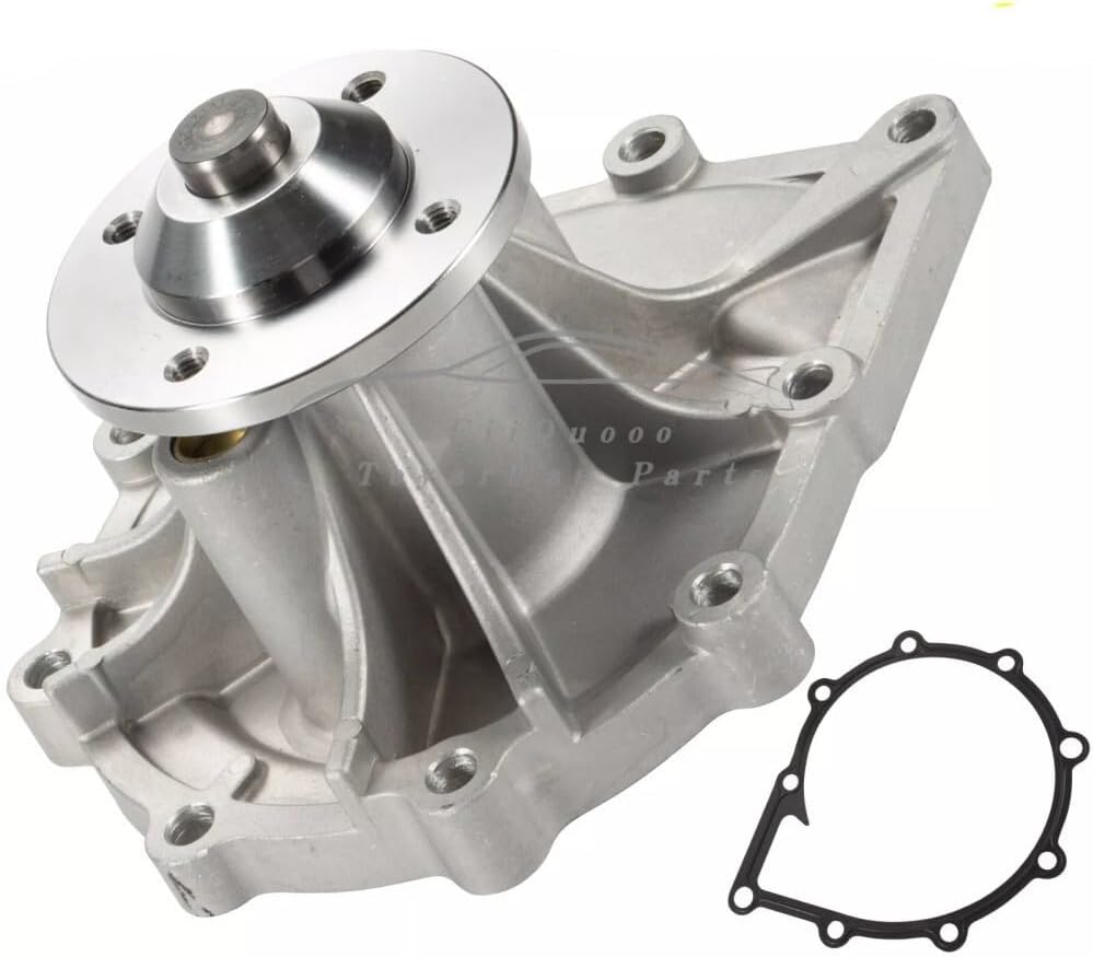 ya 4 8.24 baidi Water Pump 3007644C91 3007644C94 3007644C93 3007644C92 for Navistar Maxx for ce 13