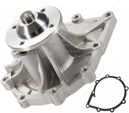 ya 4 8.24 baidi Water Pump 3007644C91 3007644C94 3007644C93 3007644C92 for Navistar Maxx for ce 13