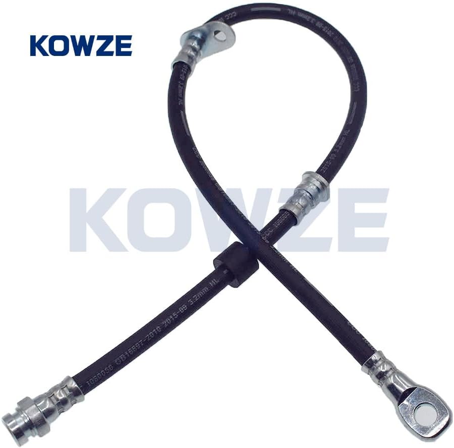 ya 10 9.16 baidi Brake Hose RH Fit for Mitsubishi L200 for Challenger Triton KH4W KA5T KH9W KH4W