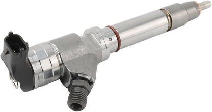 ya 12 10.8 baidi Fuel Injector 0445120027 For GM for Chevrolet for Silverado 2500 3500 6.6L 2004.5-2005
