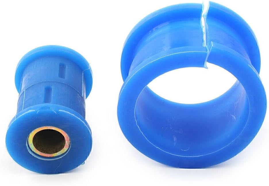ya 4 8.10 for Nissan Altima 2002-2006 Polyurethane Steering Rack and Pinion Bushing Set