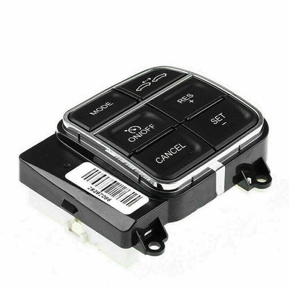 ya 5 8.10 Steering Wheel Adaptive Cruise Control Switch for Jeep for Grand Cherokee 11-13 M96