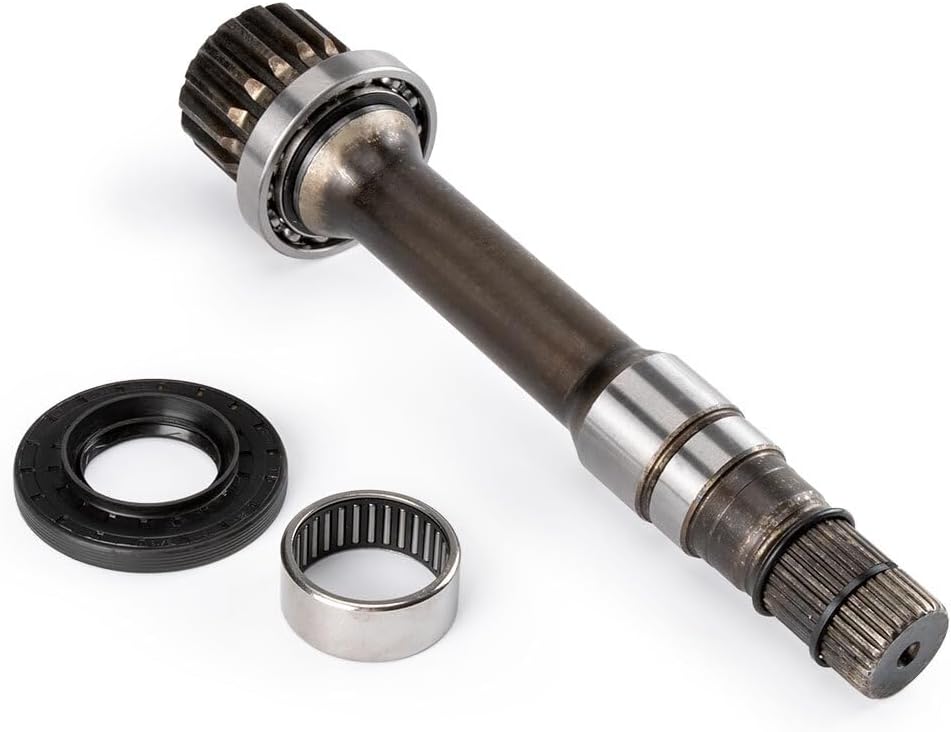 ya 10 9.16 baidi Front Right Intermediate Shaft Inner Shaft Kit For for Ram 1500 3.0L 3.6L 68257420AF