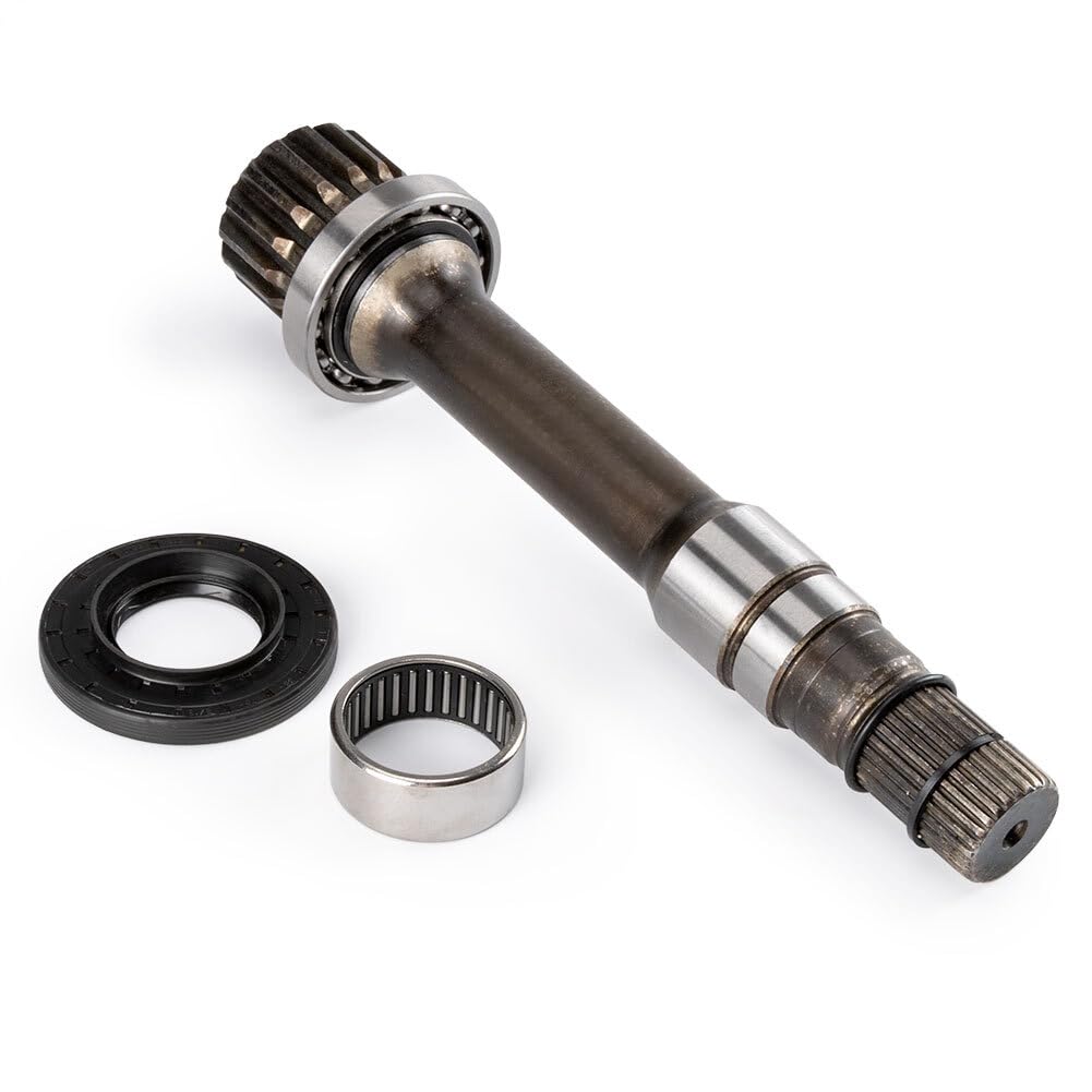 ya 4 8.8.2 Front Right Center Shaft Inner Shaft kit for 2012-2022 for Ram 1500 68257420AF