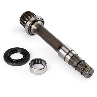 ya 4 8.8.2 Front Right Center Shaft Inner Shaft kit for 2012-2022 for Ram 1500 68257420AF