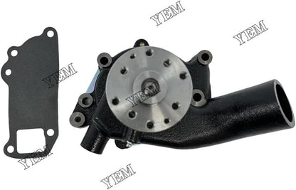 ya 13 9.15 baidi 6BB1 Water Pump 1-13610016-0 Fit for Isuzu Diesel Engine for Isuzu Water Pump