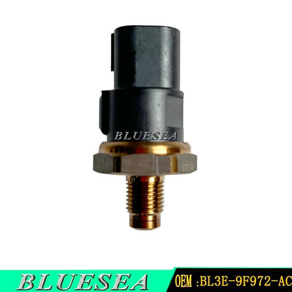 ya 5 8.24 baidi 9F972AD Fuel Pressure Sensor for Lincoln MKZ MKX for Ford F-150 Edge2.7L V6