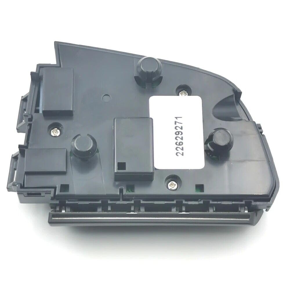 ya 6 8.14 Multi-Function Control menu Switch for Volvo FH4 FM4 (Left Side) 22629271 21957048