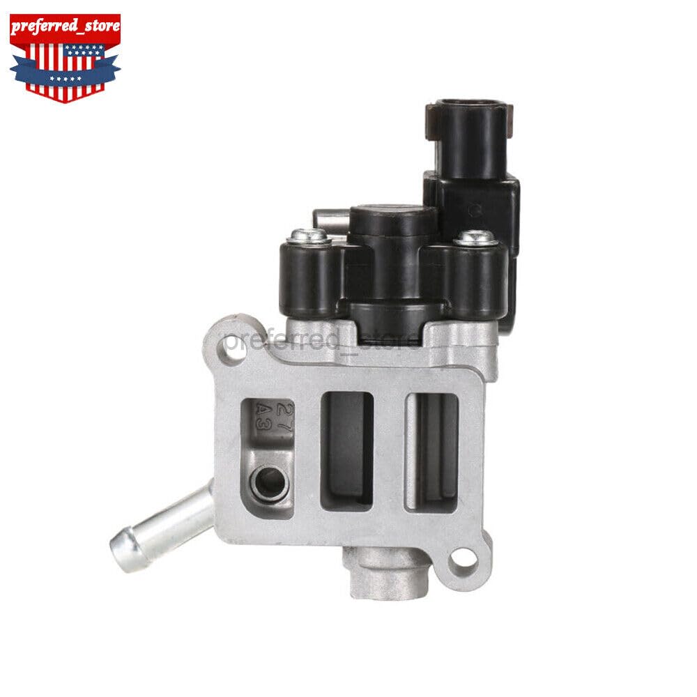 ya 2 8.15 Idle air Control Valve Suitable for Acura RSX for Honda for Civic 2.0L 2003-06 16022-PRB-A01