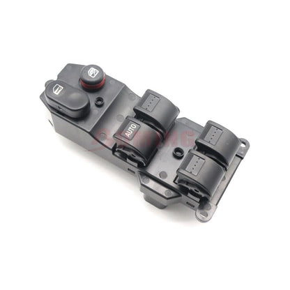 ya 4 8.8 Power Master Window Lift Switch for Honda City Fit Base DX Sport 35750-SEL-P11