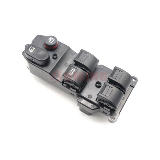 ya 4 8.8 Power Master Window Lifter Switch for Honda City Fit Base DX Sport 35750-SEL-P11