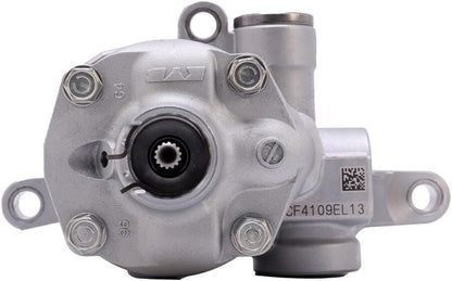 ya 10 9.16 baidi for Nissan CVT RE0F11A Oil PUMP JF015E Sentra 1.8 2013-2017 Versa 1.6 2009-2017
