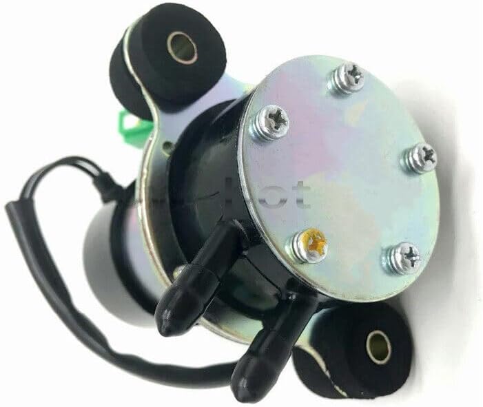 ya 5 8.10 electric fuel pump suitable for XY300 XY500 300cc 500cc 400cc UTV ATV 12v
