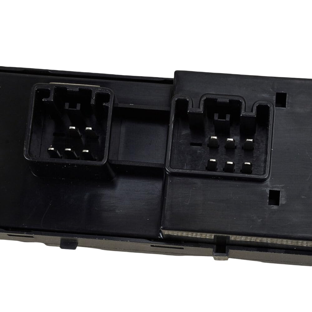 ya 4 8.8.2 1L2Z14529BA Power Window Master Switch for Ford F250 F350 F450 F550 2002-2007