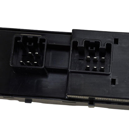 ya 4 8.8.2 1L2Z14529BA Power Window Master Switch for Ford F250 F350 F450 F550 2002-2007