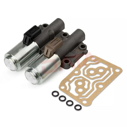 ya 8 8.24 baidi 28260-PRP-014 Transmission Dual Linear Solenoid Fit for Honda for Accord CRV for Acura