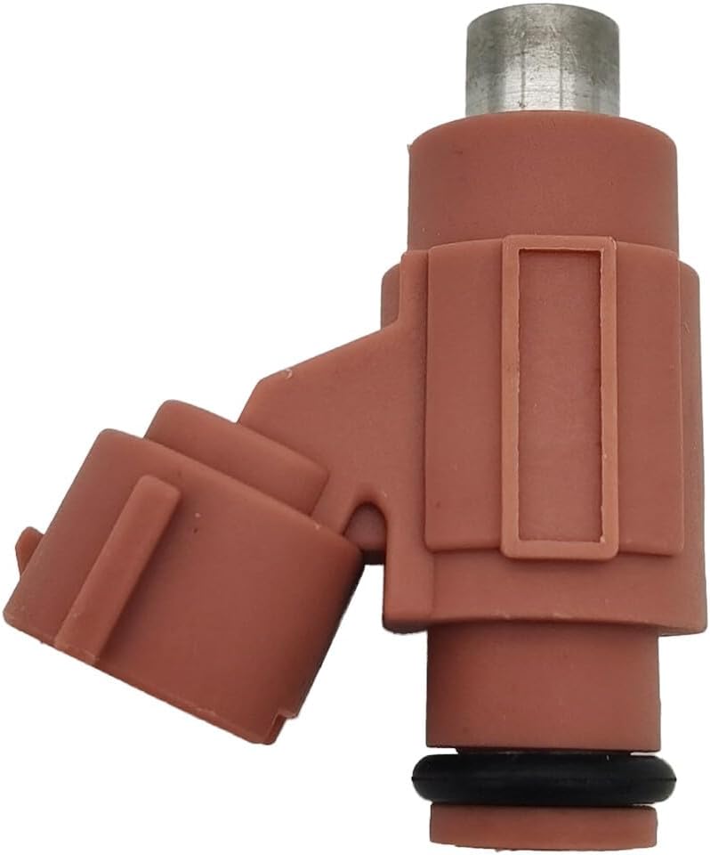 ya 11 9.14 baidiFuel Injector 68V-13761-10-00 68V-13761-10 for Yamaha Outboard 115HP 2011-2014