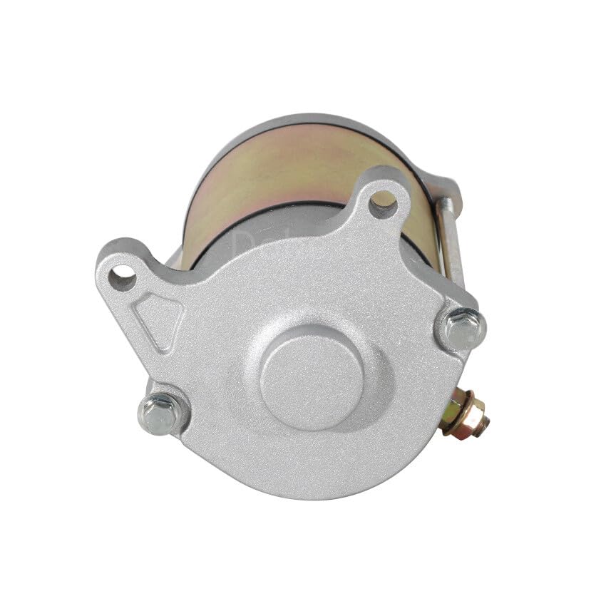 ya 23 10.7 baidi for Massimo Starter Motor 38712 ATV MSA 760 UTV T-BOSS 760