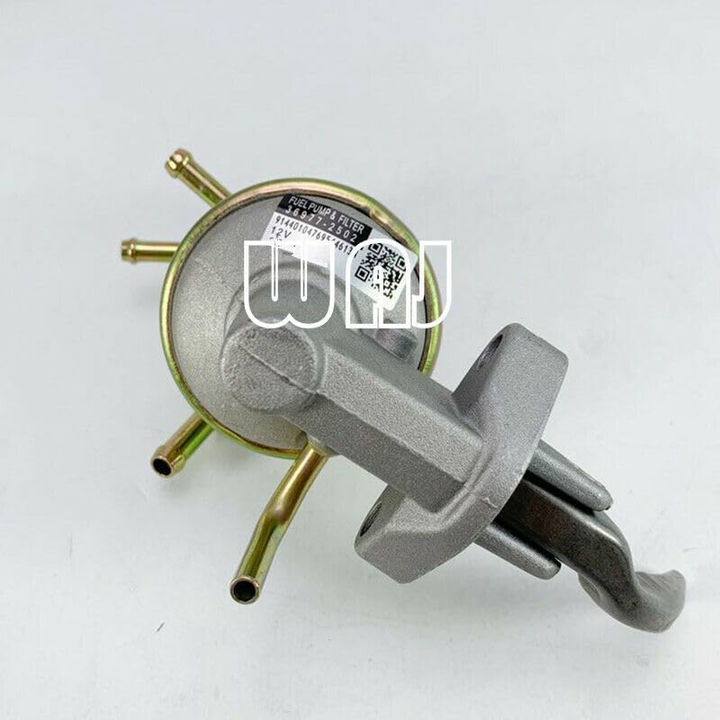 ya 5 8.10 WAJ Fuel Feed Unit for Mitsubishi for Proton Colt III IV Lancer Aeroback MD165397