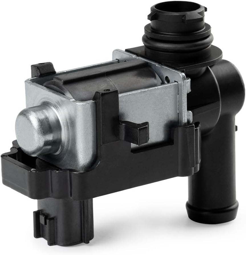 ya 4 8.14 1PC 14935-JF00B Vapor Canister Purge Solenoid Evap Vent Control Valve for Nissan