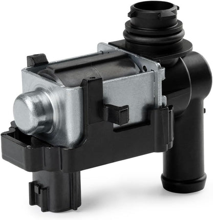 ya 4 8.14 1PC 14935-JF00B Vapor Canister Purge Solenoid Evap Vent Control Valve for Nissan