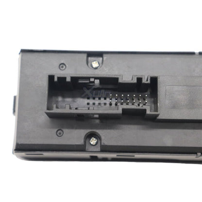 ya 23 10.7 zhengce 13228706 is Suitable for Opel Astra H Zafira B Electric Window Lift Switch