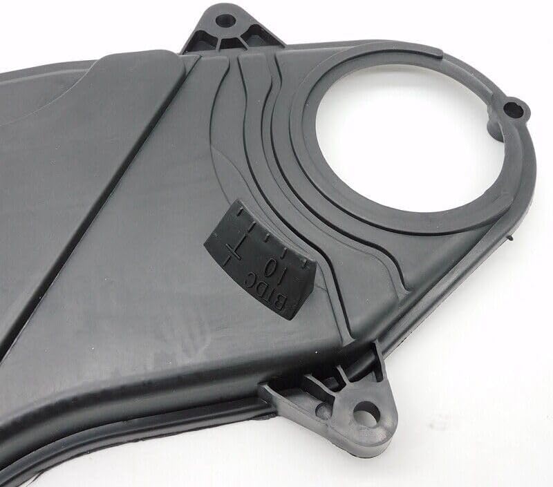 ya 4 8.8.2 New For 2001-2011 for Hyundai Accent 1.6L Lower Timing Belt Cover 21350-26002